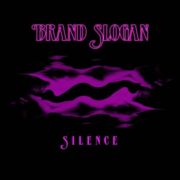 Cover art for Silence